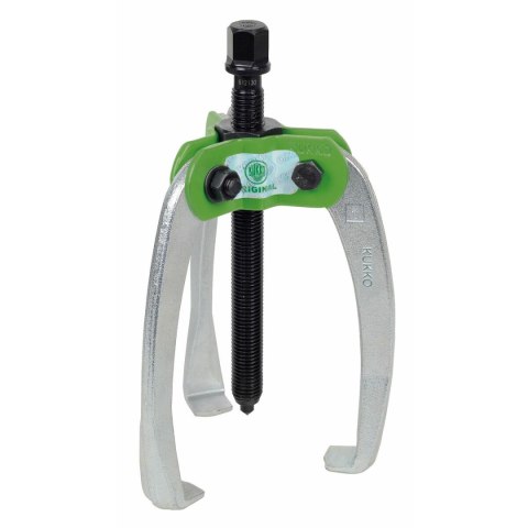 Samocentrujący ściągacz łożysk KUKKO 100 x 100 mm 3 Nogi