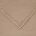 Koce narzutowe 24 pcs Camel 240 x 220 cm Polar