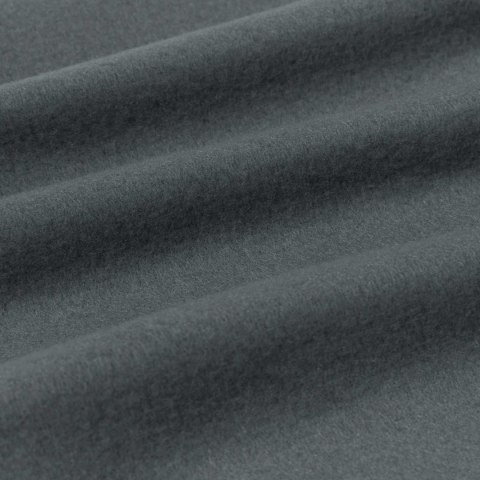 Koce narzutowe 24 pcs Ciemnoszary 270 x 240 cm Polar