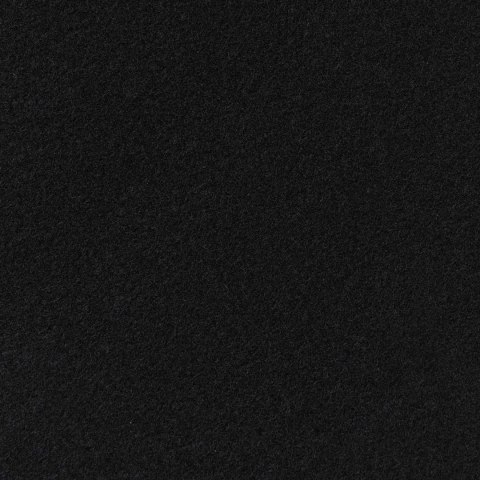 Koce narzutowe 24 pcs Czarny 240 x 220 cm Polar