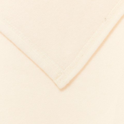 Koce narzutowe 24 pcs Kremowy 240 x 220 cm Polar