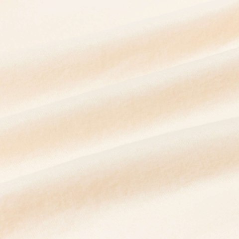 Koce narzutowe 24 pcs Kremowy 240 x 220 cm Polar