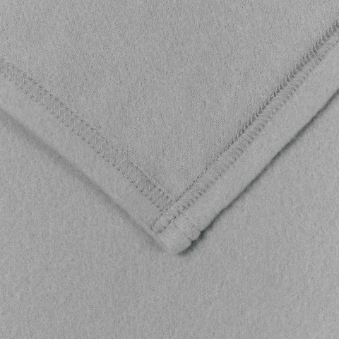 Koce narzutowe 24 pcs Szary 270 x 240 cm Polar