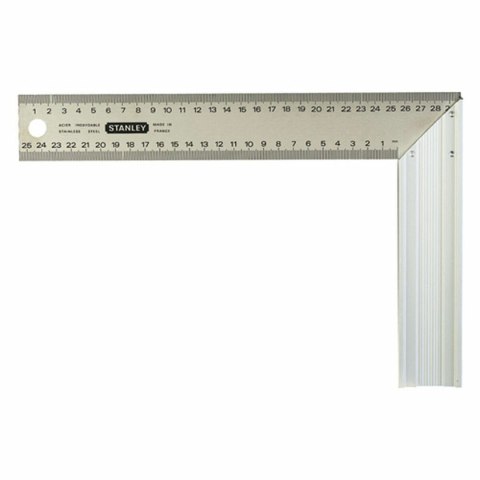 Wspornik kątowy Stanley 1-45-686 Szary Stal 30 x 20 x 1 cm 30 x 3 x 20 cm 300 mm