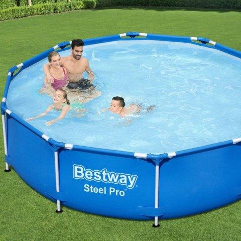 Basen Demontowalny Bestway 305 x 76 cm 305 x 305 x 76 cm