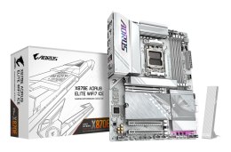 MB AMD X870E SAM5 ATX/X870E A ELITE WF7 ICE GIGABYTE