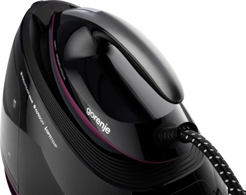 Generator pary Gorenje SGD3000BKV 3000W; 480g/min