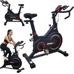 ROWER TRENINGOWY SPININGOWY MBX8.0 ENERO FIT
