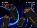 TRACER GŁOŚNIK TWS XTREMEBEAT LITE BLUETOOTH RGB