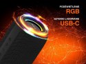 TRACER GŁOŚNIK TWS XTREMEBEAT LITE BLUETOOTH RGB