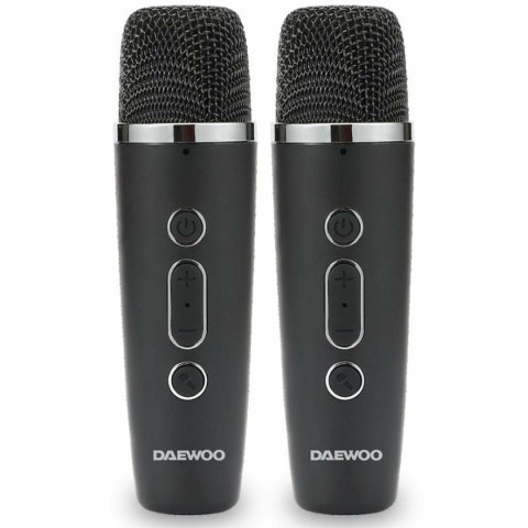 Głośniki Komputerowe Daewoo DW3008 Czarny