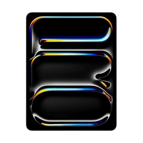 Tablet Apple iPad Pro 11" Octa Core 12 GB 512 GB Srebrzysty