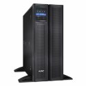 Zasilacz awaryjny UPS Interaktywny APC SMX3000HV 2700W