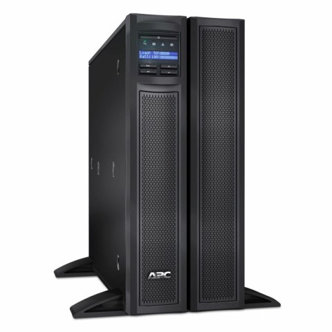 Zasilacz awaryjny UPS Interaktywny APC SMX3000HV 2700W