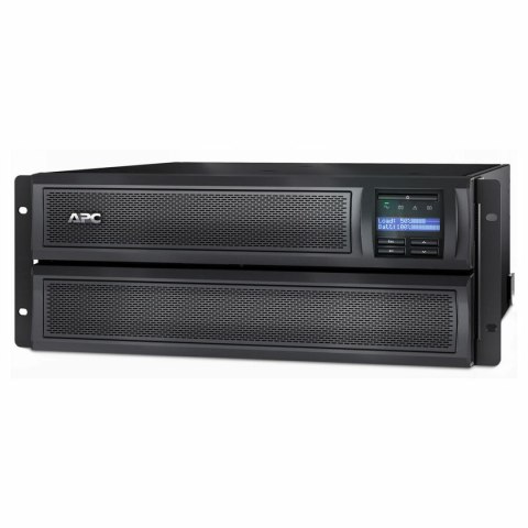 Zasilacz awaryjny UPS Interaktywny APC SMX3000HV 2700W
