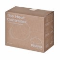 Inteligentna głowica termostatyczna FIBARO The Heat Controller Starter Pack Z-Wave