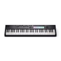 NOVATION Launchkey 61 MK4 - Kontroler MIDI