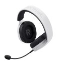 Słuchawki gamingowe Trust GXT 491W FAYZO WIRELESS White