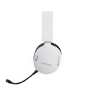 Słuchawki gamingowe Trust GXT 491W FAYZO WIRELESS White