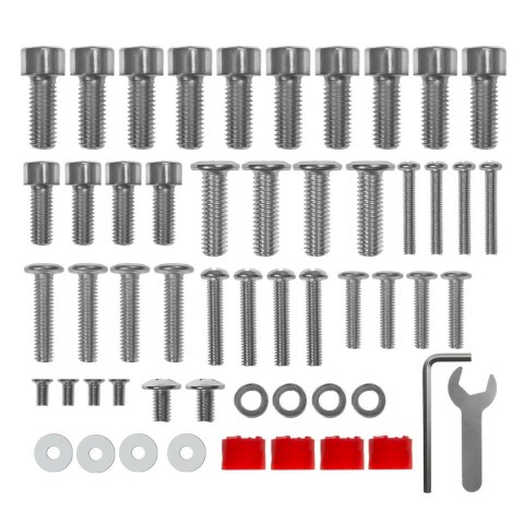 MACLEAN WÓZEK DO TV, PÓŁKA NA KAMERĘ, NA KÓŁKACH, 55-100", MAX. OBCIĄŻENIE 120KG/10KG PÓŁKA, MAX. VESA 900X600 MC-114 B
