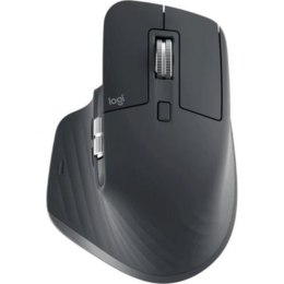 Myszka Bezprzewodowa Logitech 910-006582 Szary 8000 dpi
