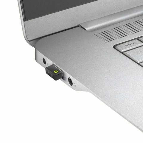 Myszka Bezprzewodowa Logitech 910-006582 Szary 8000 dpi