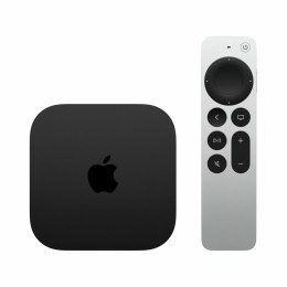 Urządzenie do streamingu Apple TV 4K Czarny