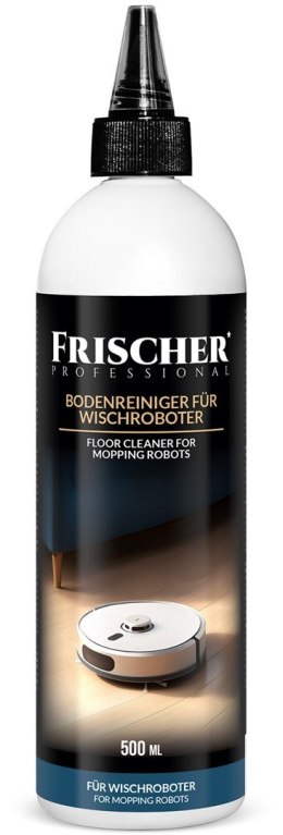 Płyn do robotów mopujących Frischer 0,5l konc.