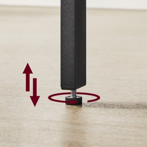 Stolik Szafka - artisan - LET55B88V1