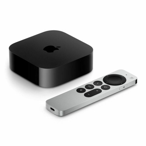 Urządzenie do streamingu Apple TV 4K
