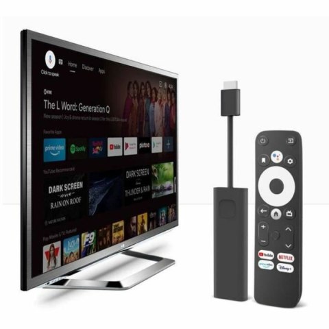 Urządzenie do streamingu CGV EXPAND MINI 4K GD1