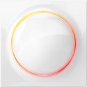 Inteligentny włącznik światła FIBARO Walli Switch, biały (FGWDSEU-221)
