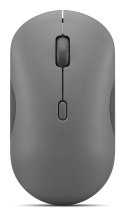 Lenovo 350 Bluetooth Silent Mouse (Luna Grey)
