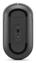 Lenovo 350 Bluetooth Silent Mouse (Luna Grey)