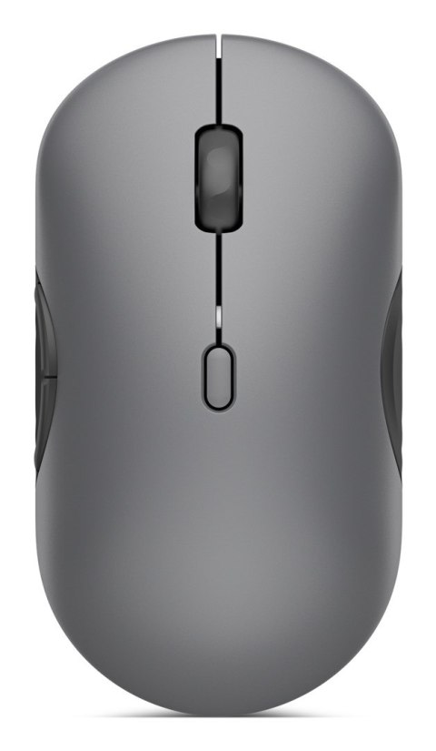 Lenovo 700 Multi-Device Wireless Silent Mouse (Luna Grey)