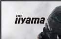 MONITOR IIYAMA LED IPS 23,8" GB2441HSU-B1 Black Hawk 144Hz