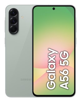 MOBILE PHONE GALAXY A56 5G/128GB GREEN SM-A566B SAMSUNG