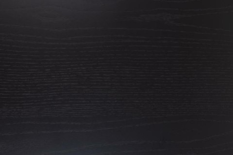 Stół Montreux okrągły czarny