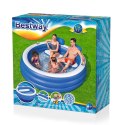 Bestway Basen Inflatable Familijny 231x219x79 +6 Lat Ogród 54422
