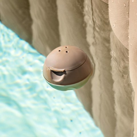 Dozownik chloru Intex 6 x 6 x 6 cm 20 Sztuk