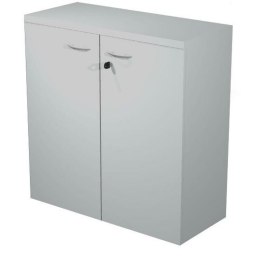 Regał Artexport Biały Melamina 80 x 35 x 72 cm