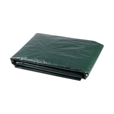 Torba Ochronna Altadex Grill Kolor Zielony Polietylen 128 x 80 x 253 cm