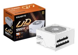CASE PSU ATX3.1 1000W/GP-UD1000GM PG5 ICE GIGABYTE