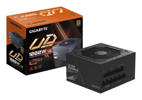 CASE PSU ATX3.1 1000W/GP-UD1000GM PG5 V2 GIGABYTE