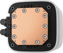 Chłodzenie wodne DeepCool LE240 WH V2