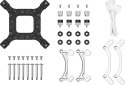 Chłodzenie wodne DeepCool LE240 WH V2