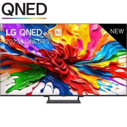 Smart TV LG 75QNED93A6A.AEUQ 4K Ultra HD 75
