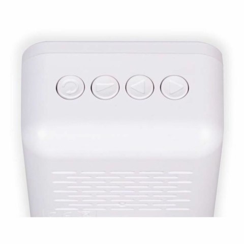 Bezprzewodowy Dzwonek do Drzwi z Przyciskiem SCS SENTINEL 19 x 8 x 13 cm