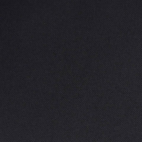 Podnoszony fotel masujący, czarna, tkanina