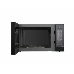 Mikrofalówka z Grillem Panasonic NN-GT46KBSUG 31L 1000W Czarny 1000 W 31 L